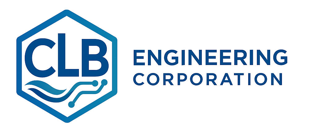 CLB Engineering Corporation